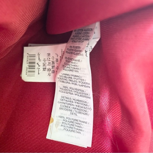 Mango MNG Chain Crossbody Bag - Picture 6 of 16